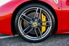 Ferrari 488 3.9T V8 GTB Coupe 2dr Petrol F1 DCT Euro 6 (s/s) (670 ps) 2dr Automatic 2026