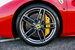 Ferrari 488 3.9T V8 GTB Coupe 2dr Petrol F1 DCT Euro 6 (s/s) (670 ps) 2dr Automatic 2017