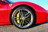 Ferrari 488 3.9T V8 GTB Coupe 2dr Petrol F1 DCT Euro 6 (s/s) (670 ps) 2dr Automatic 2026