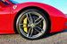 Ferrari 488 3.9T V8 GTB Coupe 2dr Petrol F1 DCT Euro 6 (s/s) (670 ps) 2dr Automatic 2017
