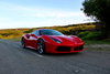 Ferrari 488 3.9T V8 GTB Coupe 2dr Petrol F1 DCT Euro 6 (s/s) (670 ps) 2dr Automatic 2026