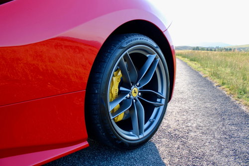 Ferrari 488 9