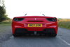 Ferrari 488 3.9T V8 GTB Coupe 2dr Petrol F1 DCT Euro 6 (s/s) (670 ps) 2dr Automatic 2026