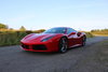 Ferrari 488 3.9T V8 GTB Coupe 2dr Petrol F1 DCT Euro 6 (s/s) (670 ps) 2dr Automatic 2026