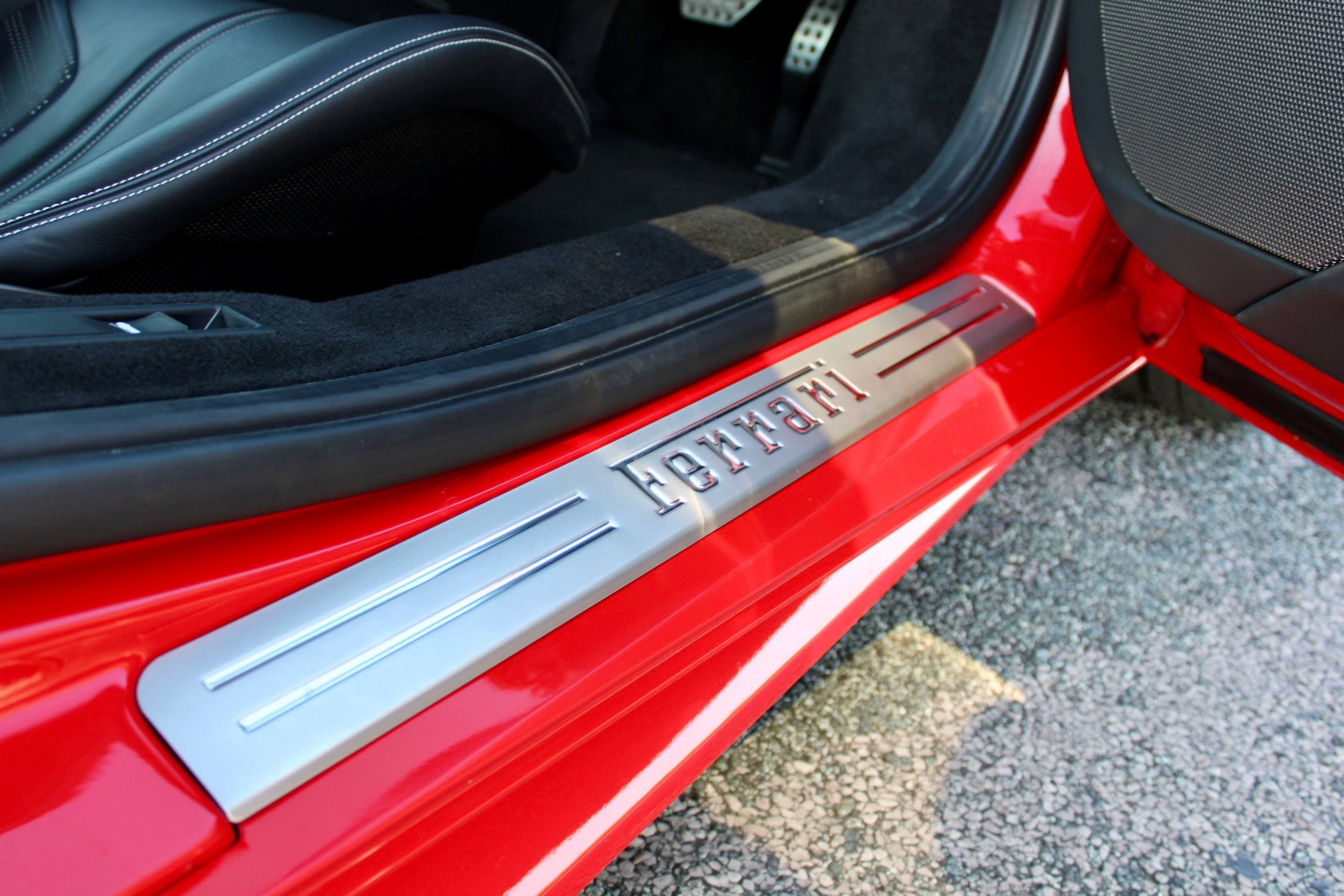 Ferrari 488