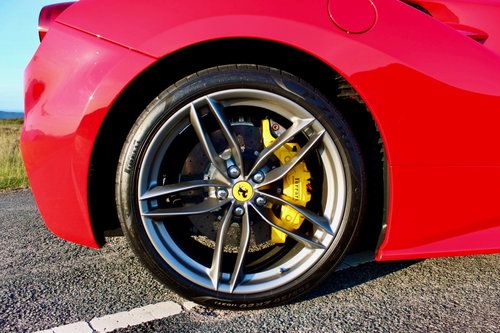Ferrari 488 34