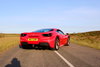 Ferrari 488 3.9T V8 GTB Coupe 2dr Petrol F1 DCT Euro 6 (s/s) (670 ps) 2dr Automatic 2026