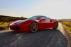 Ferrari 488 3.9T V8 GTB Coupe 2dr Petrol F1 DCT Euro 6 (s/s) (670 ps) 2dr Automatic 2026