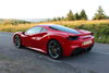 Ferrari 488 3.9T V8 GTB Coupe 2dr Petrol F1 DCT Euro 6 (s/s) (670 ps) 2dr Automatic 2026
