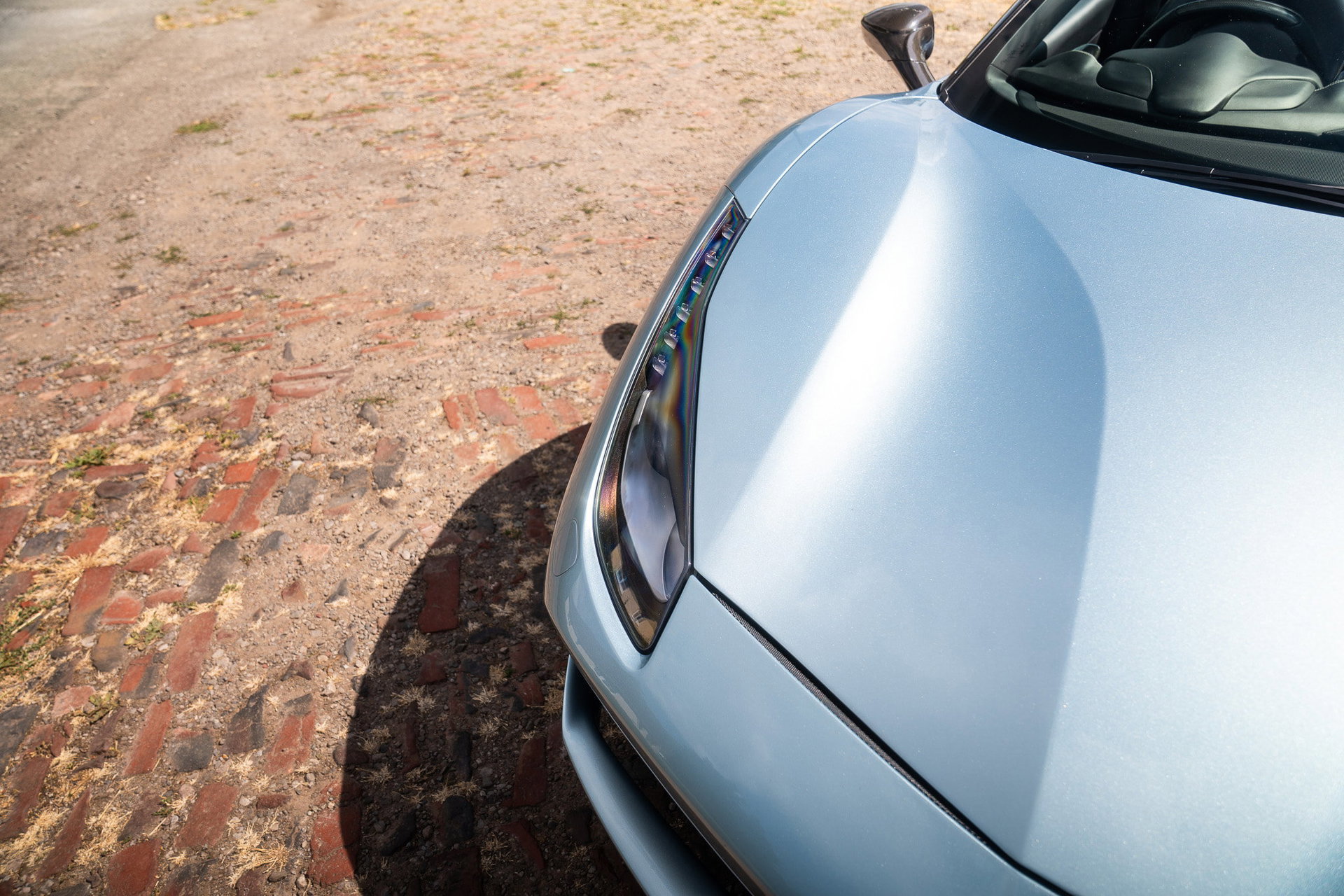 Ferrari 488
