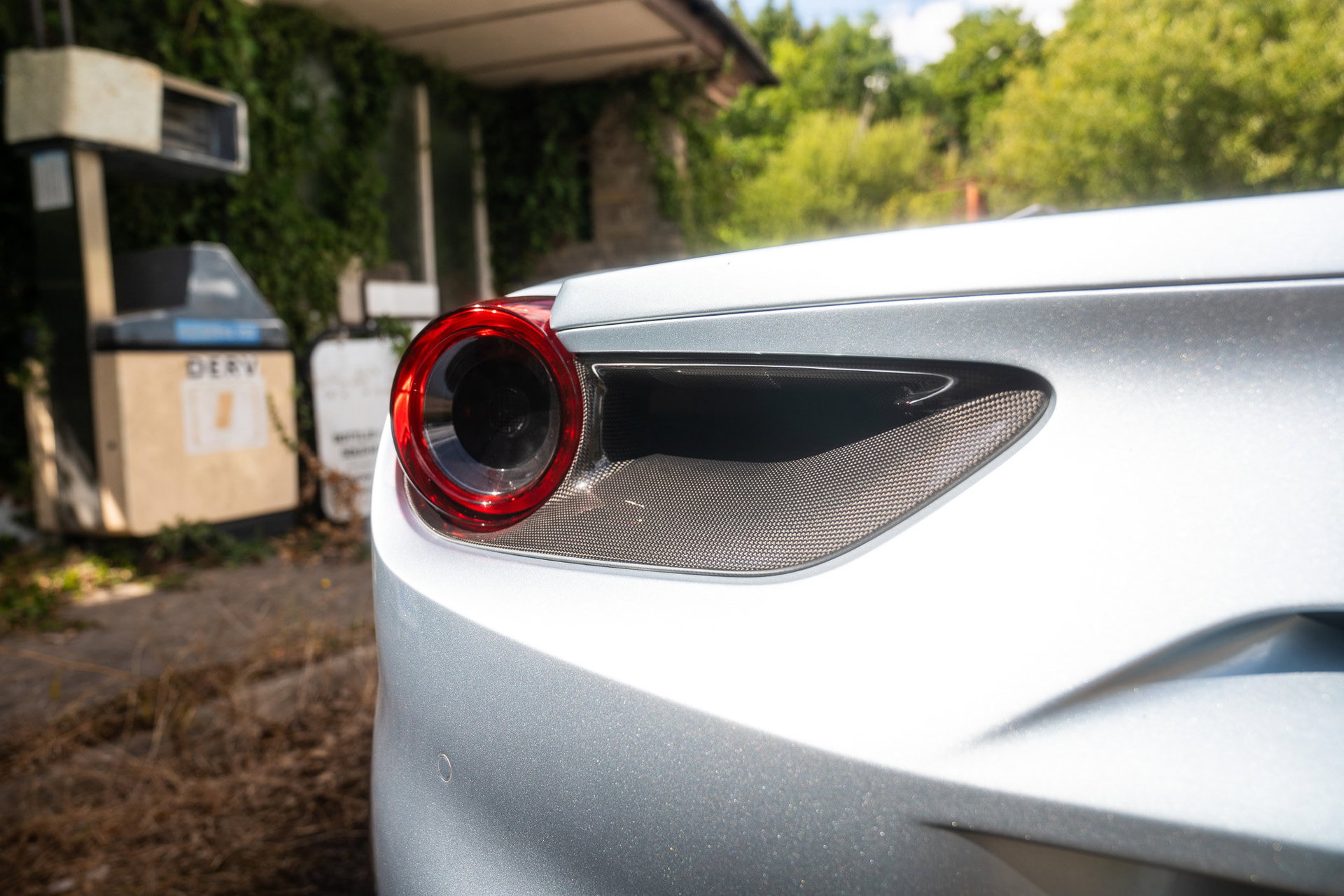 Ferrari 488