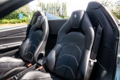 Ferrari 488 52