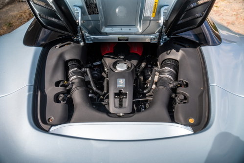 Ferrari 488 30