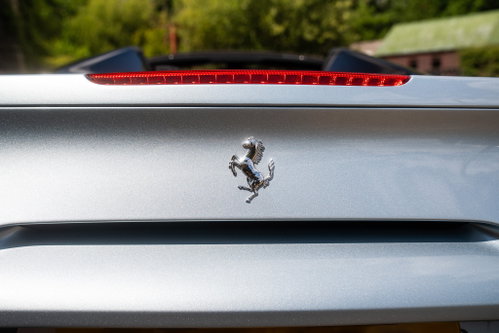 Ferrari 488 23