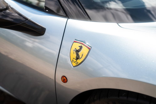 Ferrari 488 15