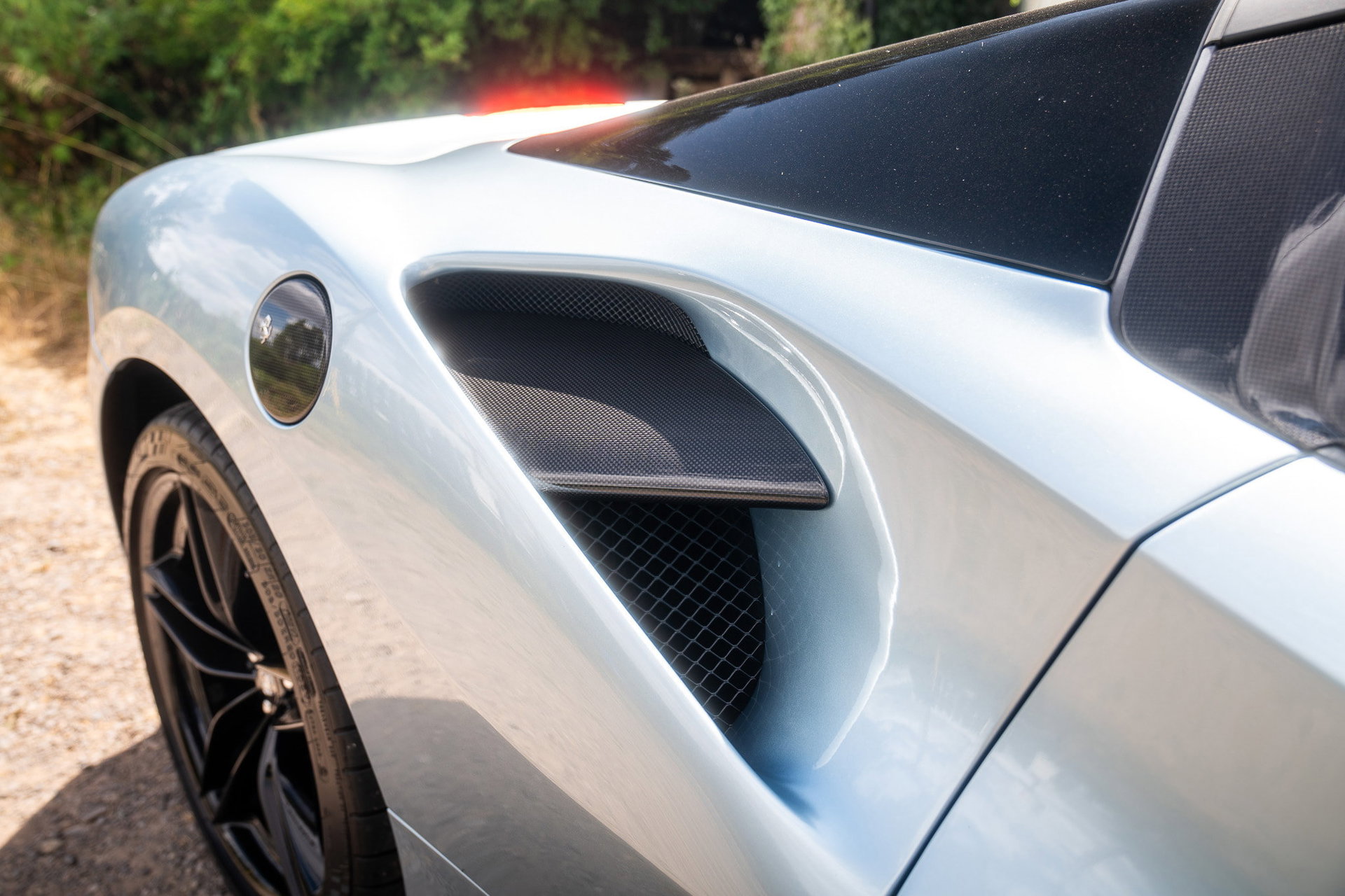 Ferrari 488
