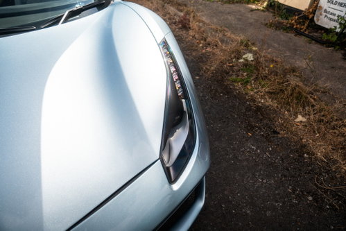 Ferrari 488 14