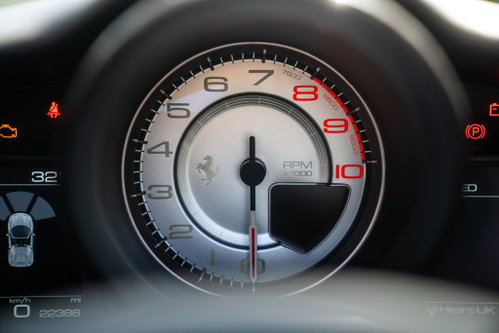 Ferrari 488 56