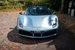 Ferrari 488 3.9T V8 Spider 2dr Petrol F1 DCT Euro 6 (s/s) (670 ps) 2dr Automatic 2016