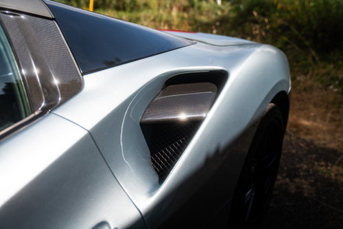Ferrari 488 29