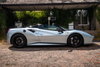 Ferrari 488 3.9T V8 Spider 2dr Petrol F1 DCT Euro 6 (s/s) (670 ps) 2dr Automatic 2026