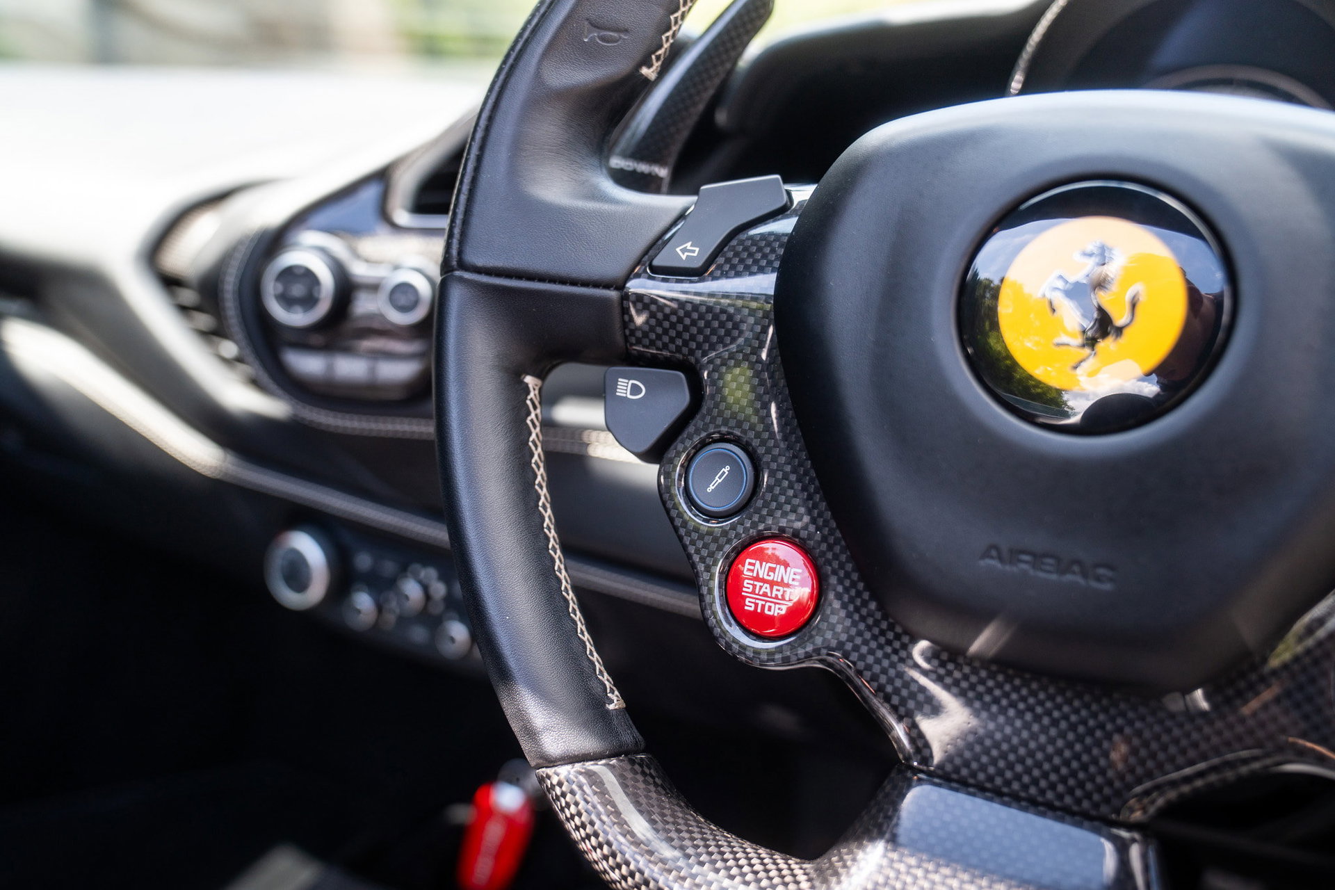 Ferrari 488