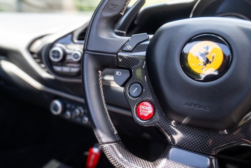 Ferrari 488 41