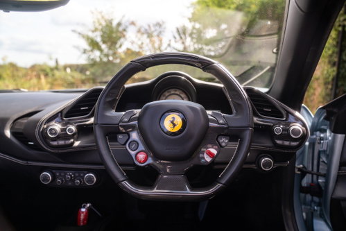 Ferrari 488 55