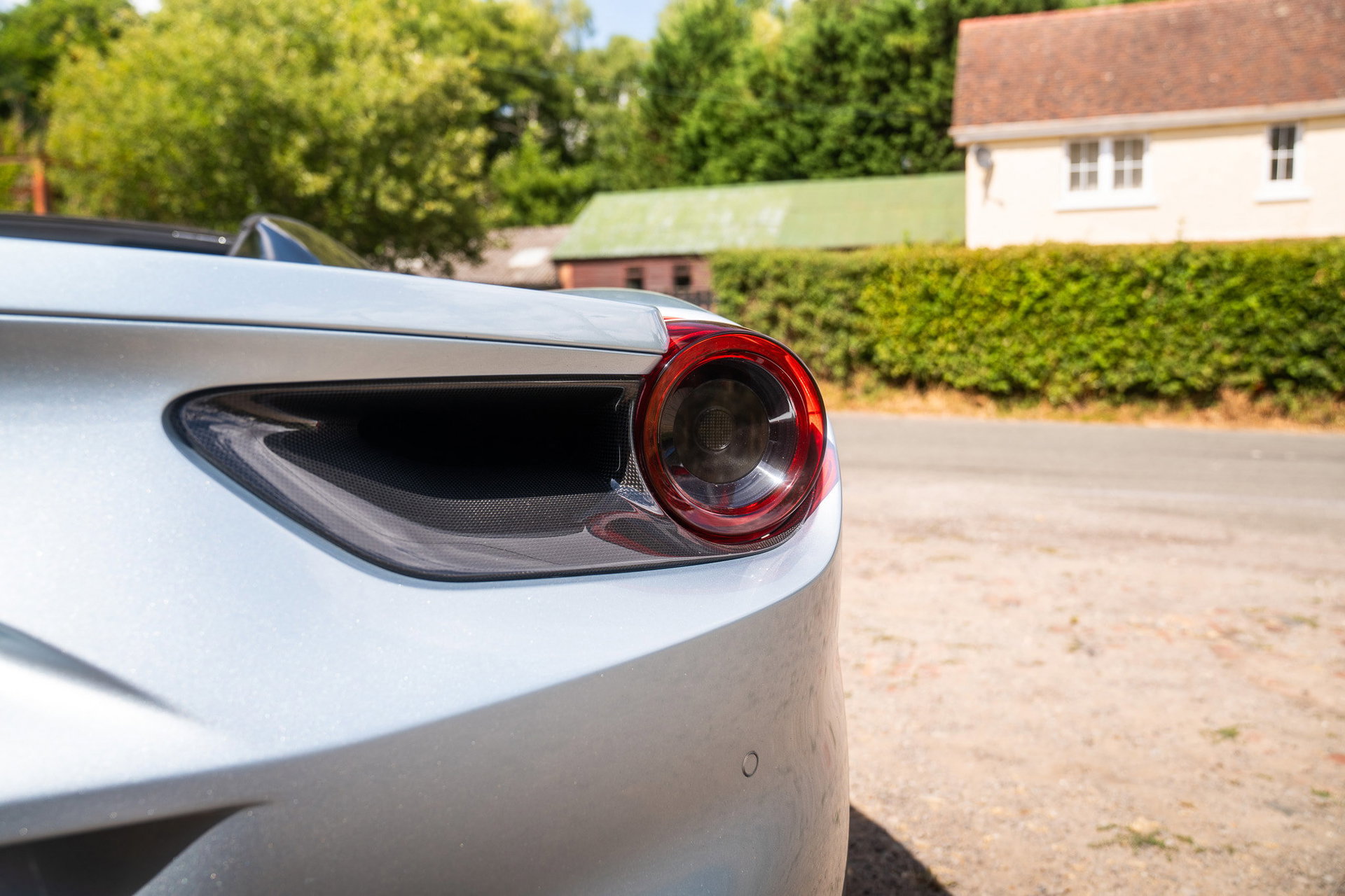 Ferrari 488