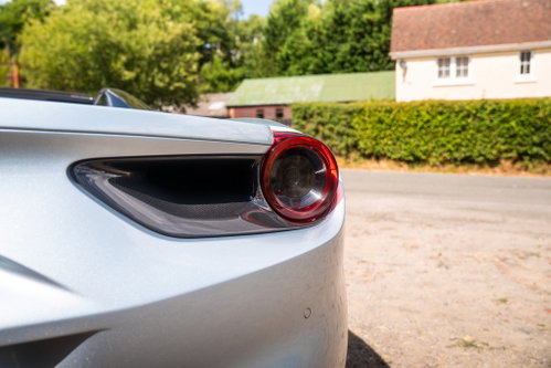 Ferrari 488 21