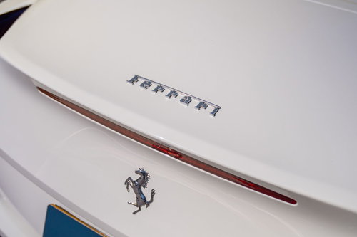 Ferrari California 9
