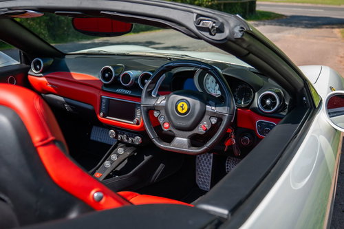 Ferrari California 11
