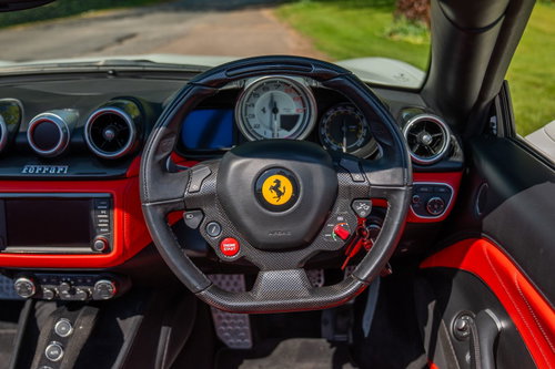 Ferrari California 12