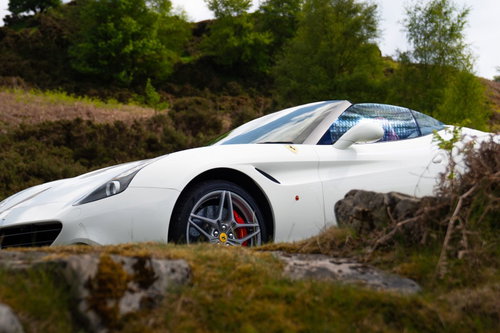 Ferrari California 21
