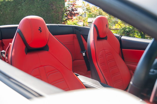 Ferrari California 13