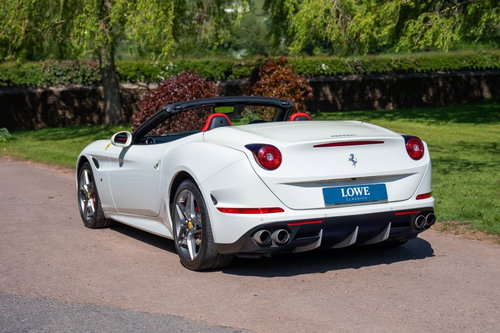 Ferrari California 3