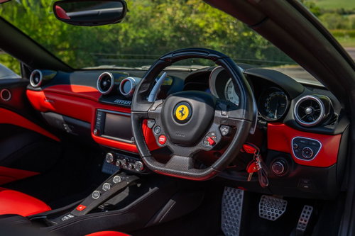 Ferrari California 14