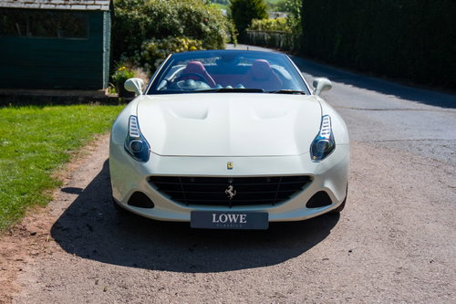 Ferrari California 2