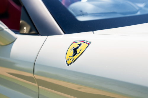 Ferrari California 7