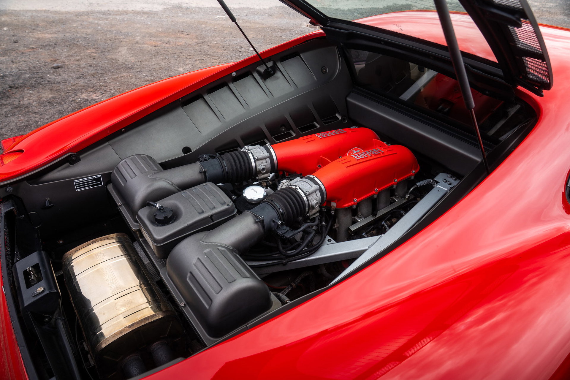 Ferrari F430
