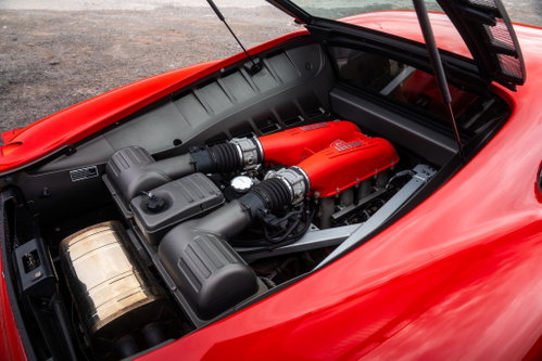 Ferrari F430 43