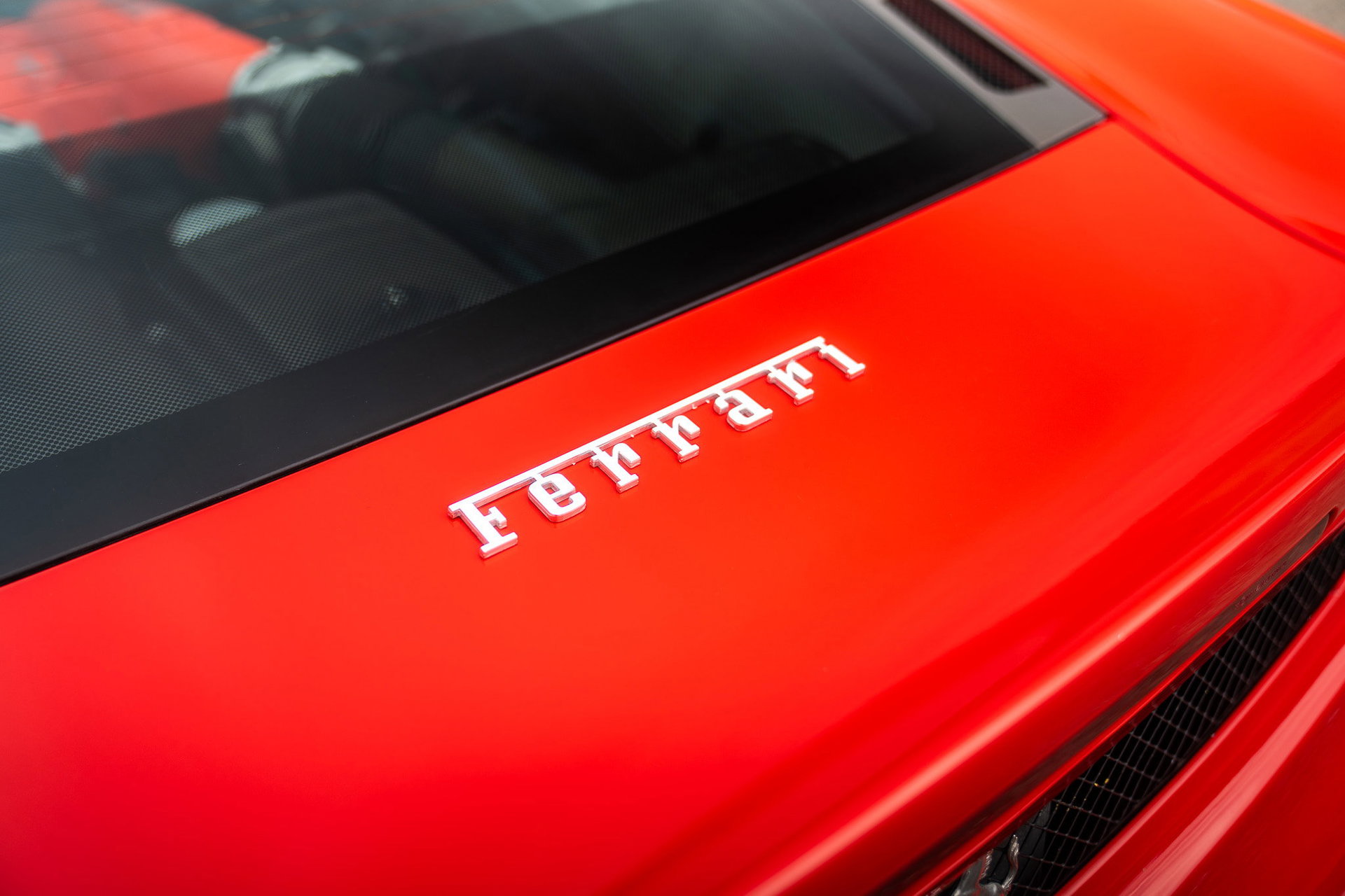 Ferrari F430