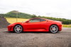 Ferrari F430 4.3 2dr Petrol Automatic (420 g/km, 490 bhp) 2dr Automatic 2026