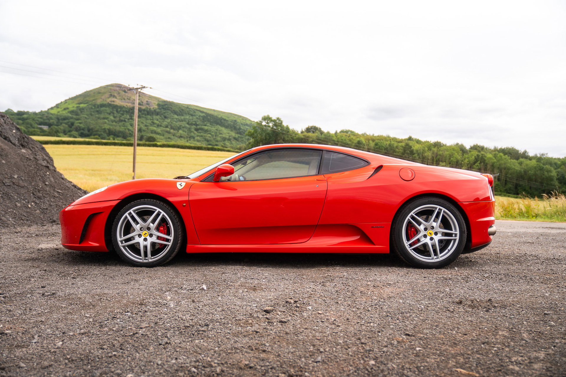 Ferrari F430