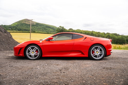 Ferrari F430 6