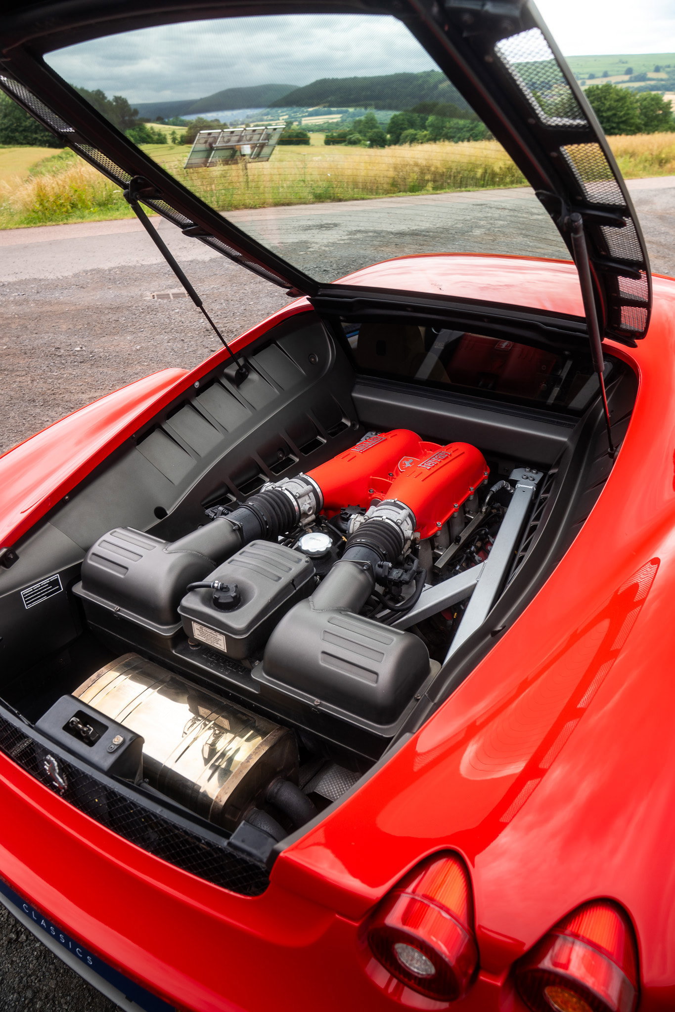 Ferrari F430