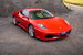 Ferrari F430 4.3 2dr Petrol Automatic (420 g/km, 490 bhp) 2dr Automatic 2007