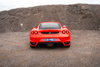 Ferrari F430 4.3 2dr Petrol Automatic (420 g/km, 490 bhp) 2dr Automatic 2026
