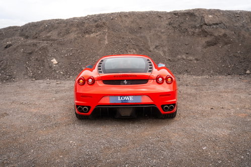 Ferrari F430 3