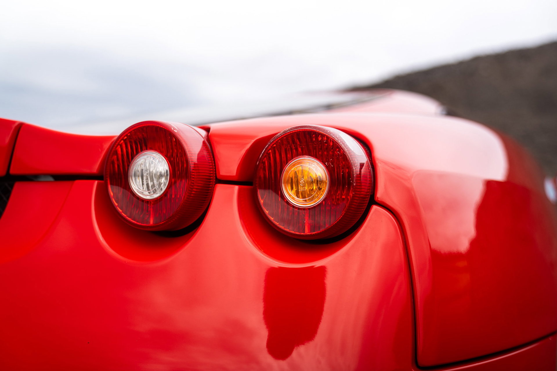 Ferrari F430